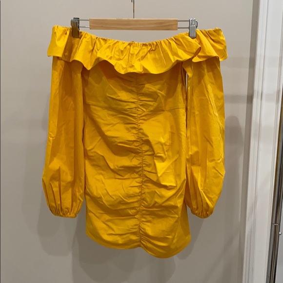 Zuri Dress - Picture 3 of 4